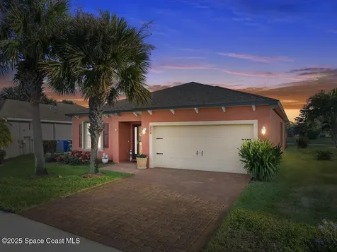 221 Briarcliff Circle Sebastian FL 32958