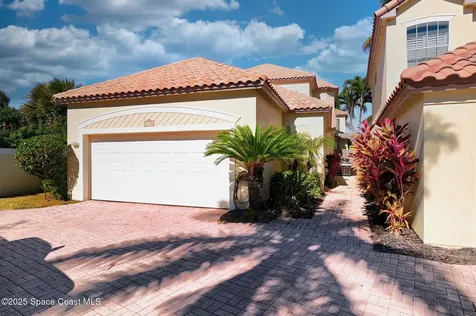 1710 S Miramar Avenue Indialantic FL 32903