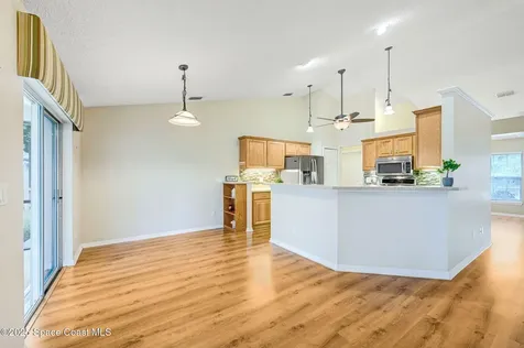 2380 Oak Creek Circle Melbourne FL 32935