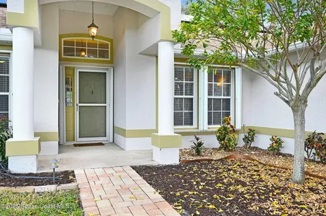 2380 Oak Creek Circle Melbourne FL 32935