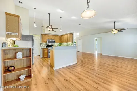2380 Oak Creek Circle Melbourne FL 32935