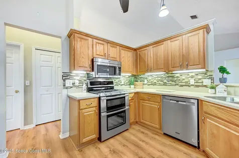 2380 Oak Creek Circle Melbourne FL 32935