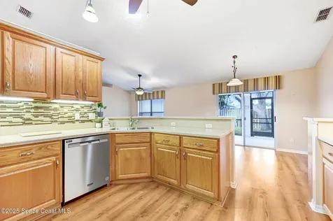 2380 Oak Creek Circle Melbourne FL 32935