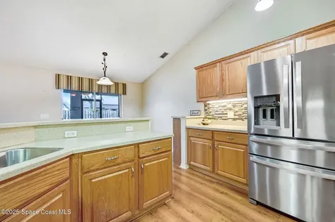 2380 Oak Creek Circle Melbourne FL 32935