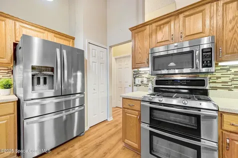 2380 Oak Creek Circle Melbourne FL 32935