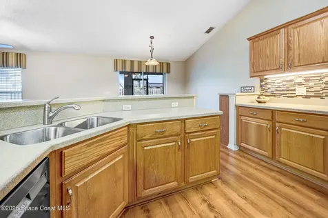 2380 Oak Creek Circle Melbourne FL 32935