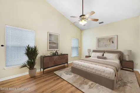 2380 Oak Creek Circle Melbourne FL 32935