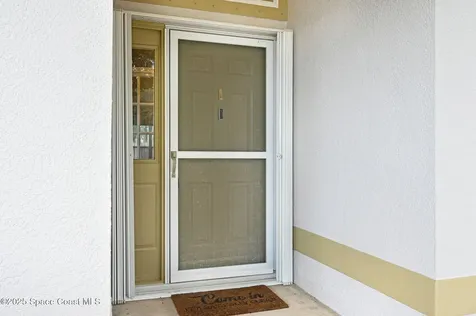 2380 Oak Creek Circle Melbourne FL 32935