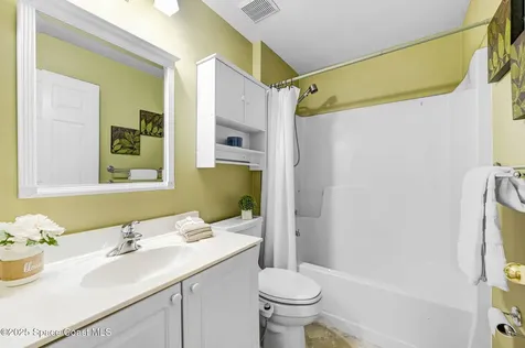 2380 Oak Creek Circle Melbourne FL 32935