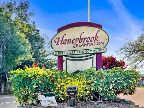 2380 Oak Creek Circle Melbourne FL 32935
