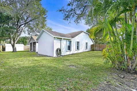 2380 Oak Creek Circle Melbourne FL 32935