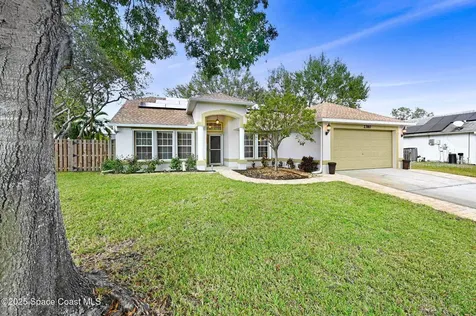 2380 Oak Creek Circle Melbourne FL 32935