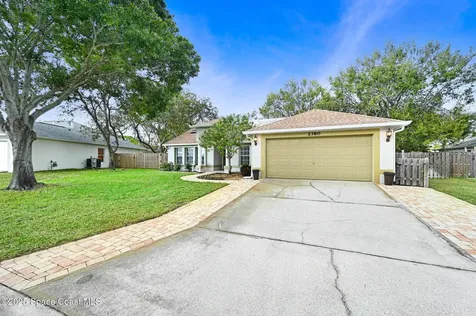 2380 Oak Creek Circle Melbourne FL 32935