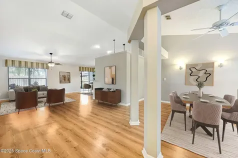 2380 Oak Creek Circle Melbourne FL 32935