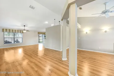 2380 Oak Creek Circle Melbourne FL 32935