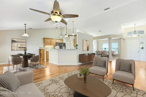 2380 Oak Creek Circle Melbourne FL 32935