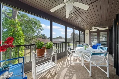 707 Greenwood Manor Circle West Melbourne FL 32904