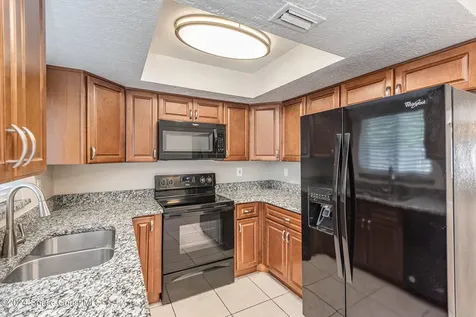 232 Chandler Street Cape Canaveral FL 32920