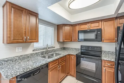 232 Chandler Street Cape Canaveral FL 32920