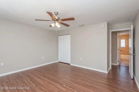 232 Chandler Street Cape Canaveral FL 32920