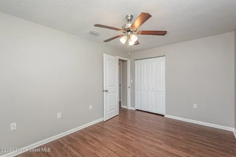 232 Chandler Street Cape Canaveral FL 32920