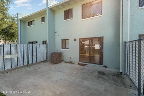 232 Chandler Street Cape Canaveral FL 32920