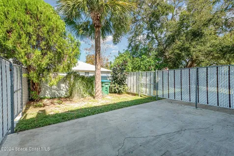 232 Chandler Street Cape Canaveral FL 32920