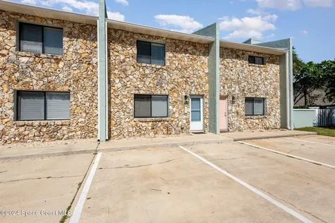 232 Chandler Street Cape Canaveral FL 32920
