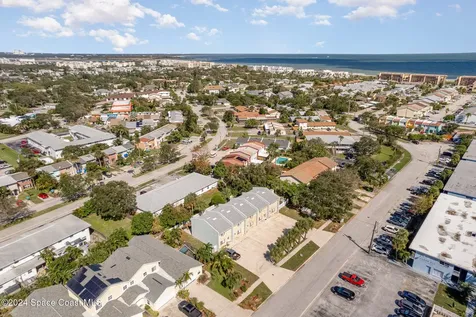 232 Chandler Street Cape Canaveral FL 32920