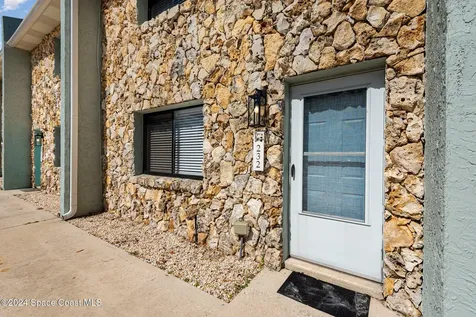 232 Chandler Street Cape Canaveral FL 32920
