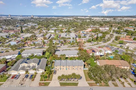 232 Chandler Street Cape Canaveral FL 32920