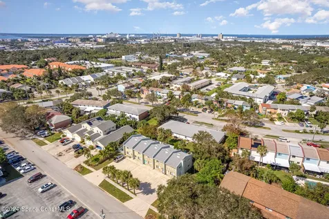 232 Chandler Street Cape Canaveral FL 32920