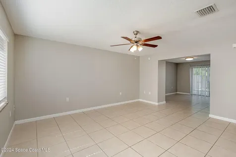 232 Chandler Street Cape Canaveral FL 32920