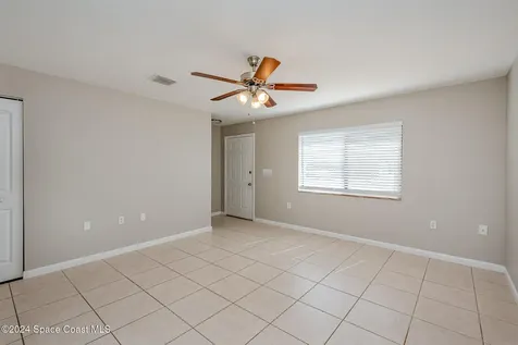 232 Chandler Street Cape Canaveral FL 32920
