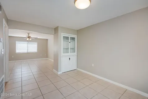 232 Chandler Street Cape Canaveral FL 32920