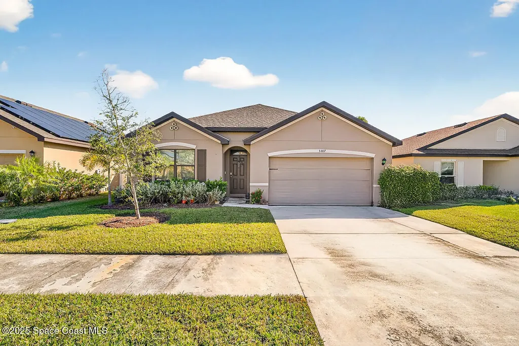5307 Entertainment Way Fort Pierce FL 34947