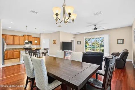 6055 Trieda Drive Melbourne FL 32940