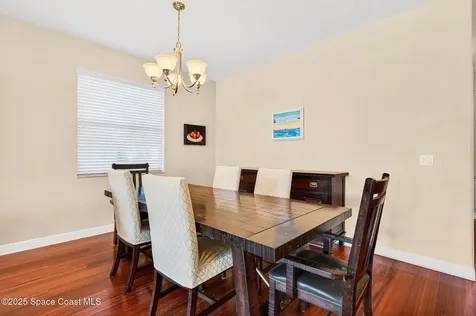 6055 Trieda Drive Melbourne FL 32940