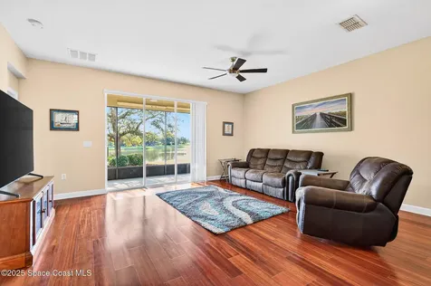 6055 Trieda Drive Melbourne FL 32940