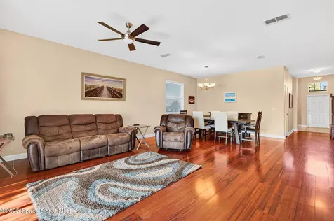 6055 Trieda Drive Melbourne FL 32940