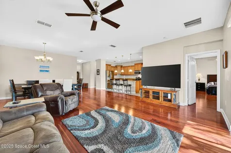 6055 Trieda Drive Melbourne FL 32940