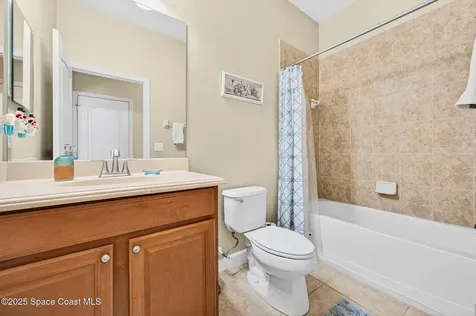 6055 Trieda Drive Melbourne FL 32940