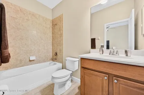 6055 Trieda Drive Melbourne FL 32940
