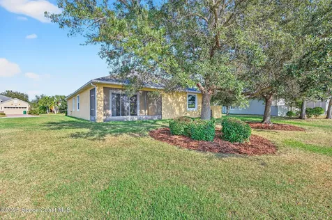 6055 Trieda Drive Melbourne FL 32940