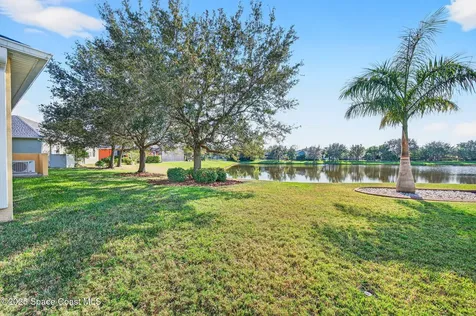6055 Trieda Drive Melbourne FL 32940