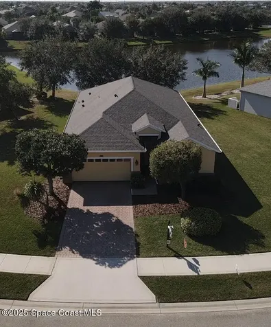 6055 Trieda Drive Melbourne FL 32940