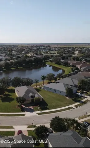 6055 Trieda Drive Melbourne FL 32940