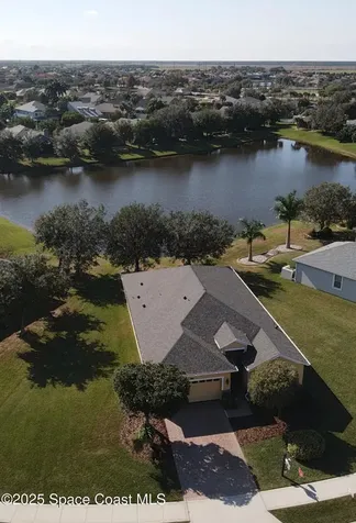 6055 Trieda Drive Melbourne FL 32940