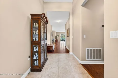 6055 Trieda Drive Melbourne FL 32940