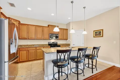 6055 Trieda Drive Melbourne FL 32940
